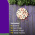 Hook Ring Toss Game